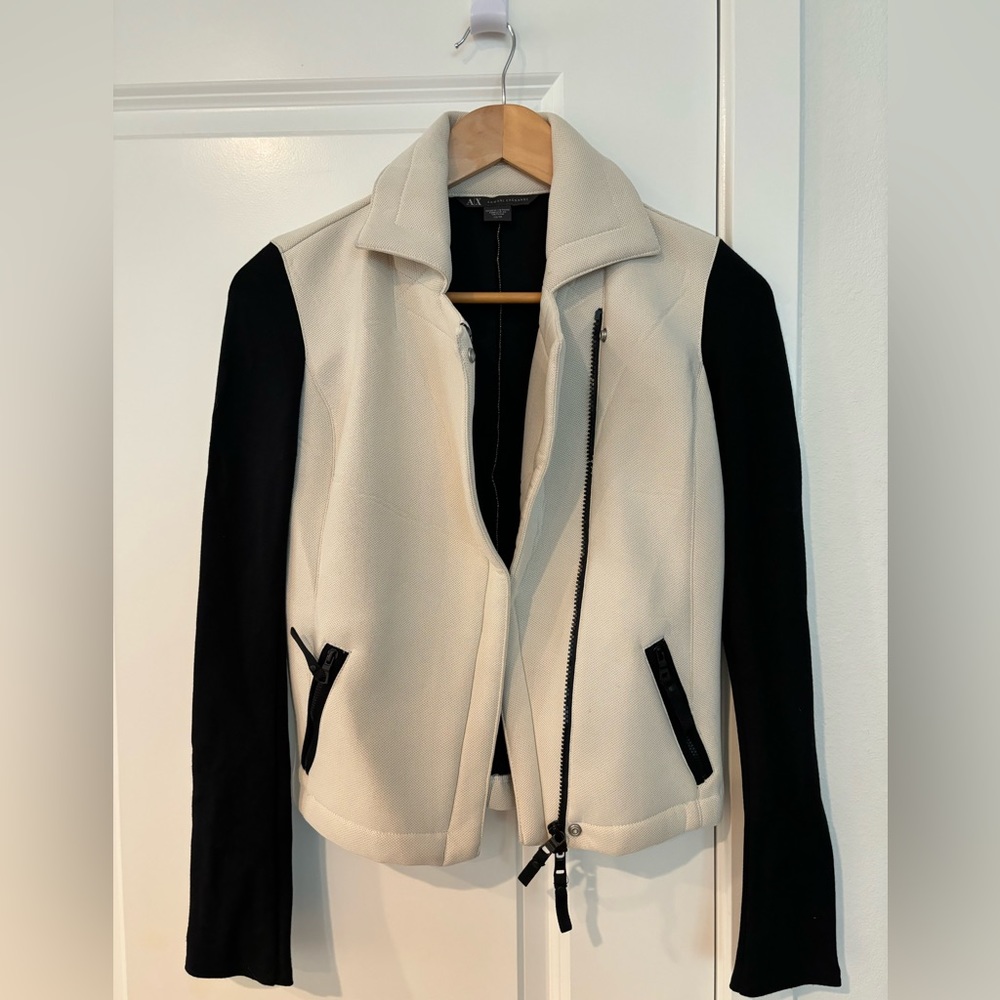 Armani Exchange XS Jacket